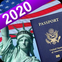 Contact US Citizenship Test 2024 Plus