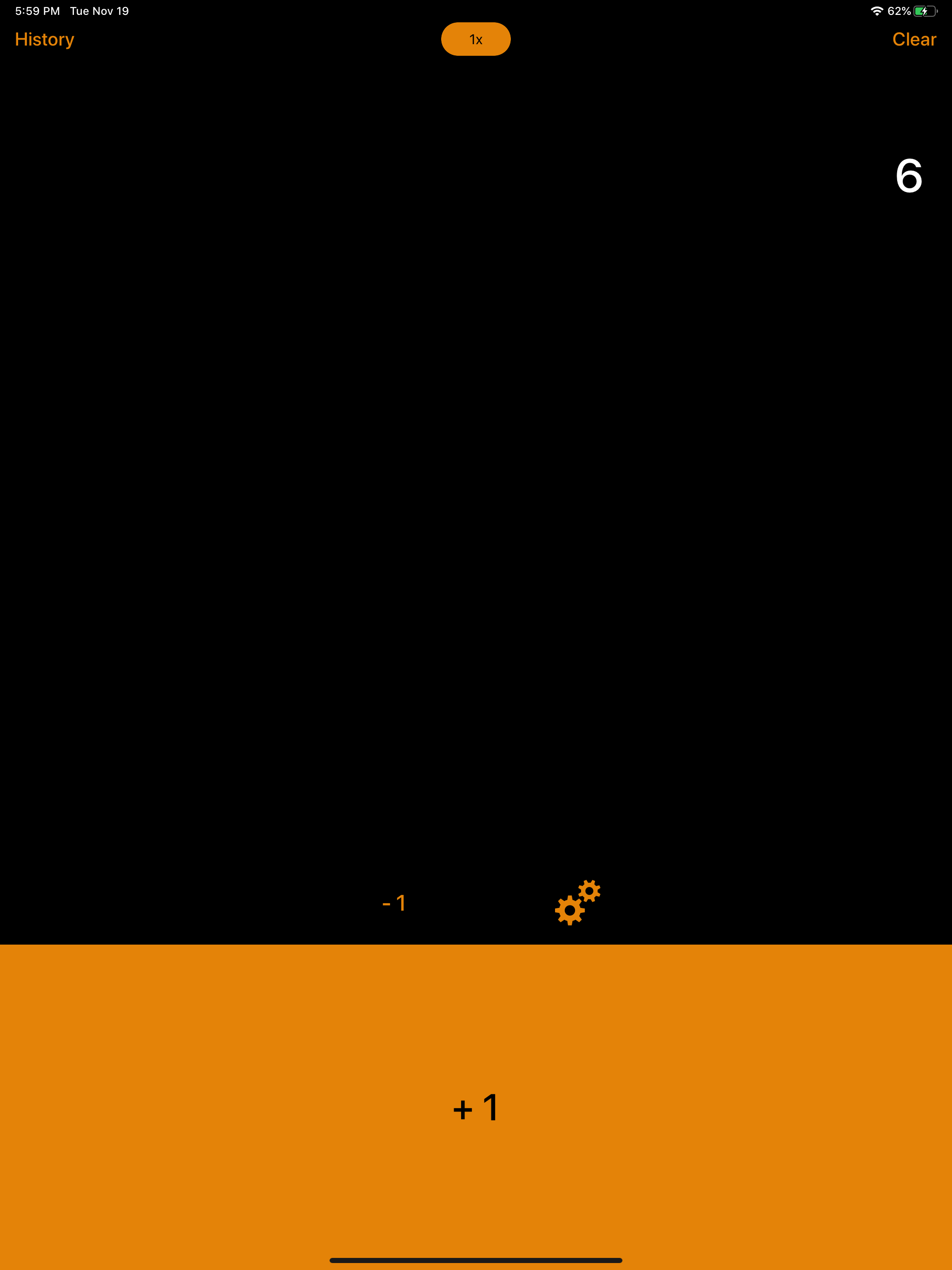 Count Now screenshot 6