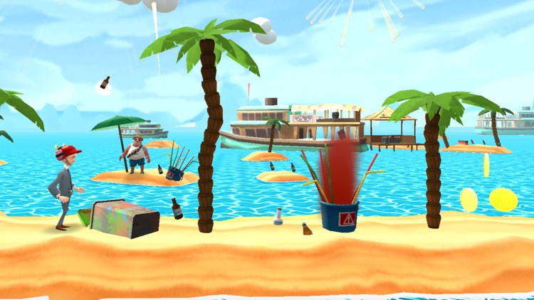 Game Royale 3 - Jump & Jan screenshot-9