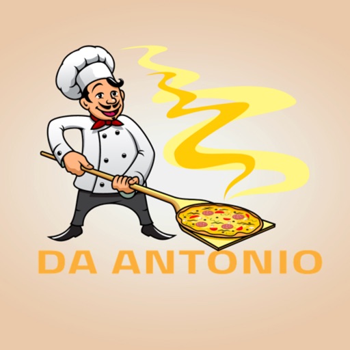 Pizzeria Da Antonio Frankfurt icon