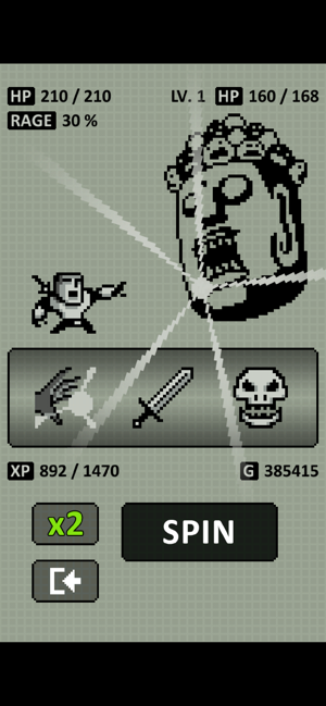 Tower of Fortune 2 Screenshot