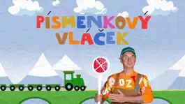 Game screenshot Písmenkový vláček mod apk