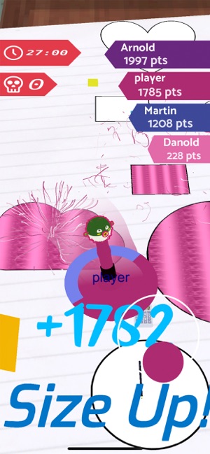 Marker Magic(圖5)-速報App