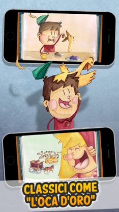 Storie per Sognare HD screenshot 5