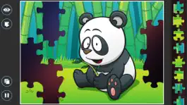Game screenshot Jigsaw Puzzles: Cartoon World mod apk