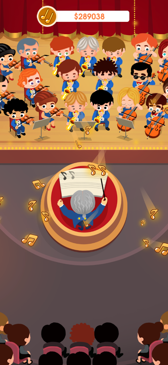Orchestra Inc