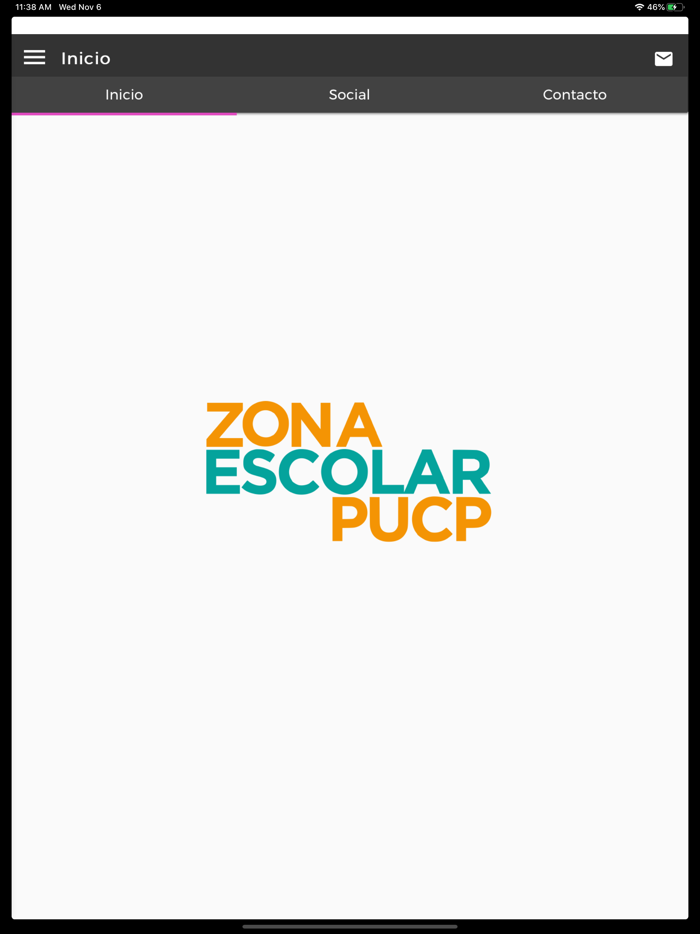 Zona Escolar PUCP