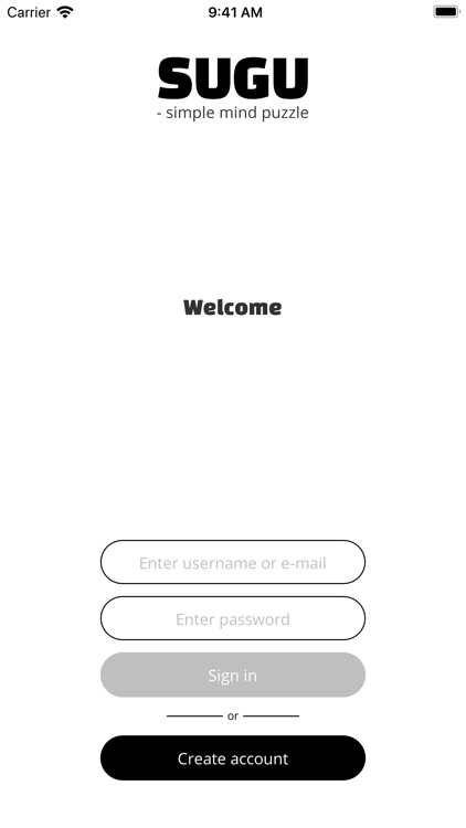 SUGU - The mind puzzle screenshot-4