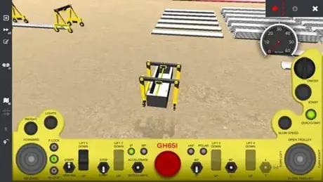 Unscrew Jam 3D