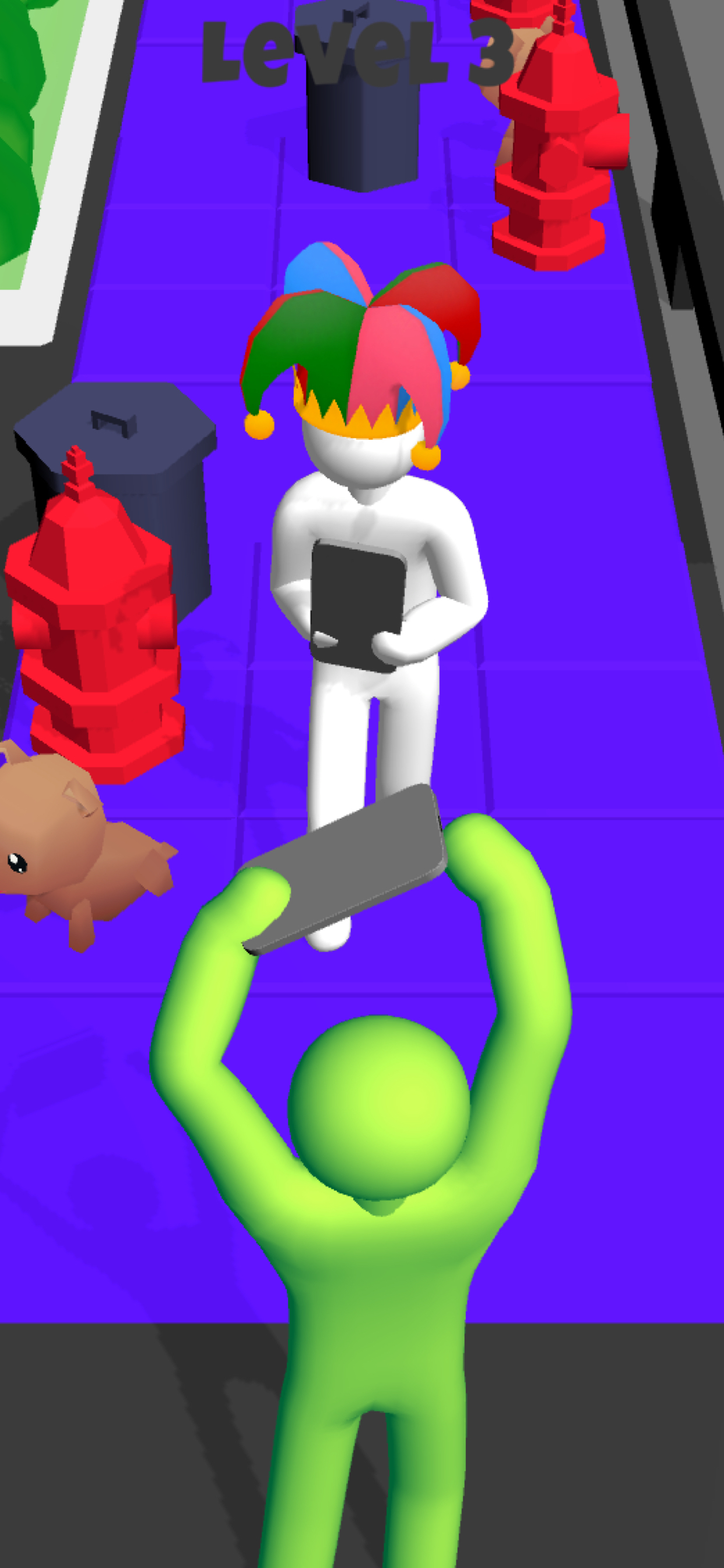 Text or Walk screenshot 4