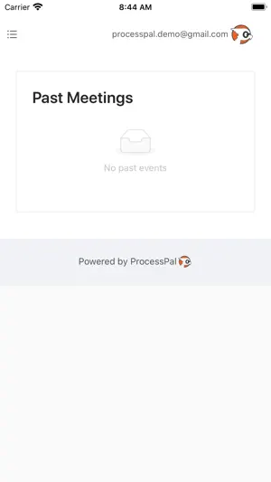 MeetingPal screenshot 3