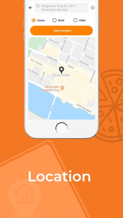 Dinehome screenshot-3