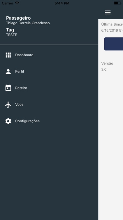 Travel Essentials screenshot-3