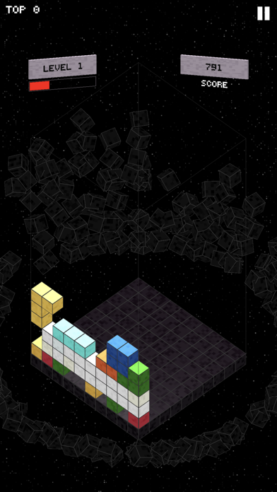 Block Puzzle Game 3Dのおすすめ画像10