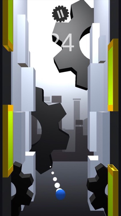 العاب - لعبة سرعة الكرة