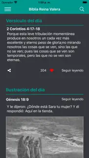 biblia reina valera ilustrada iphone resimleri 1