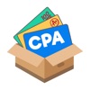 CPA Flashcards - iAaceATest icon