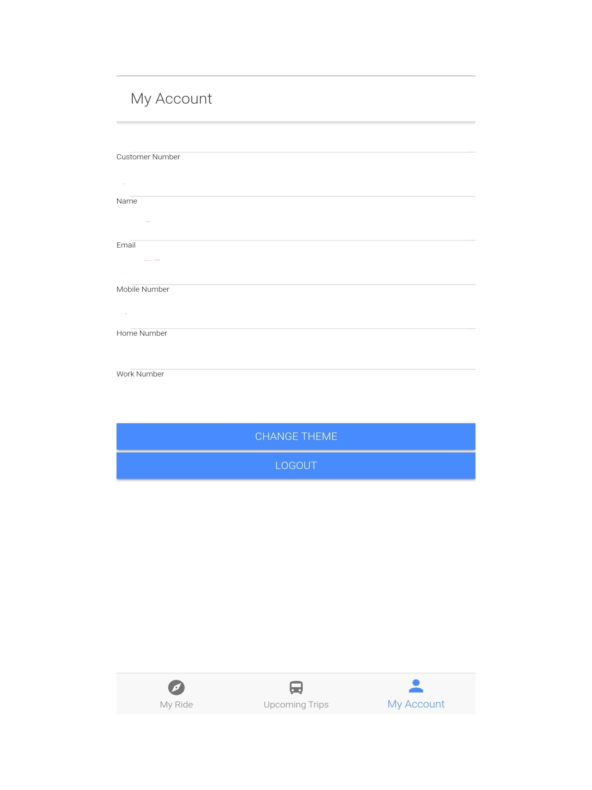 RTC ACCESS screenshot 6