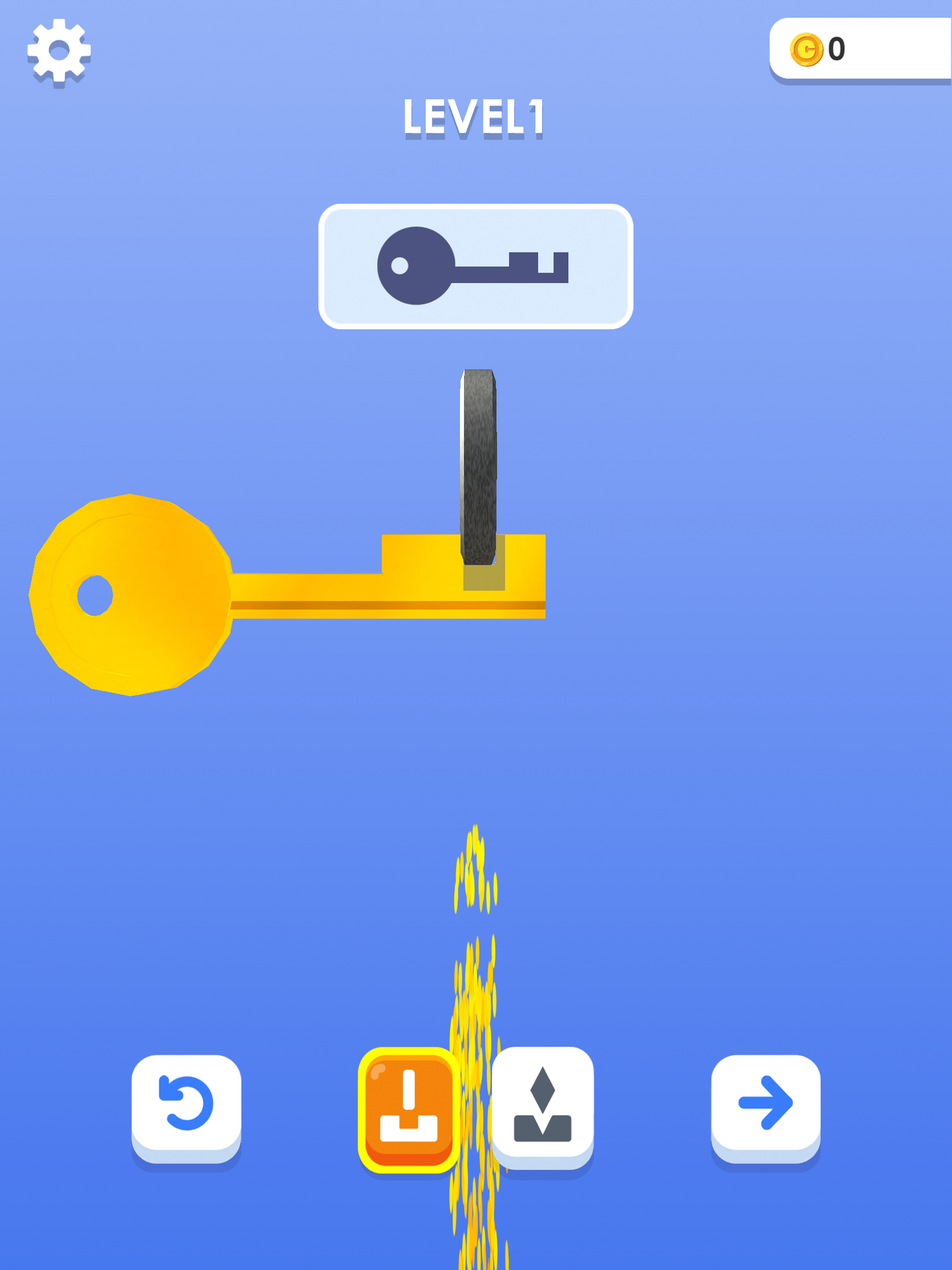 Key Maker 3D screenshot 8