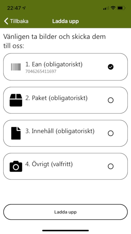 Safe - Your life simple screenshot-7