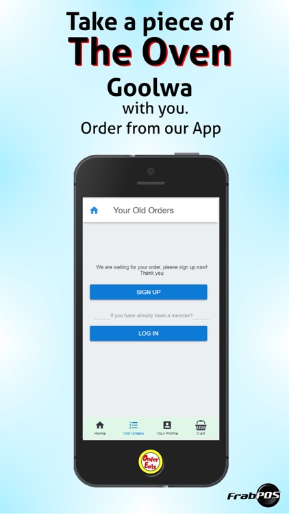 The Oven Goolwa screenshot-5