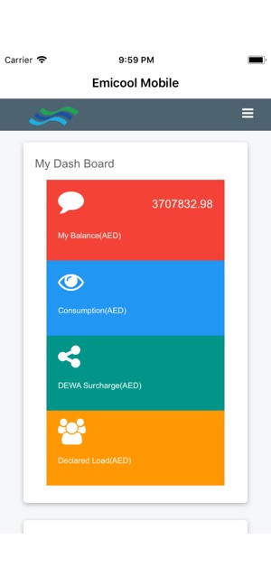 Emicool Mobile Payment(圖3)-速報App