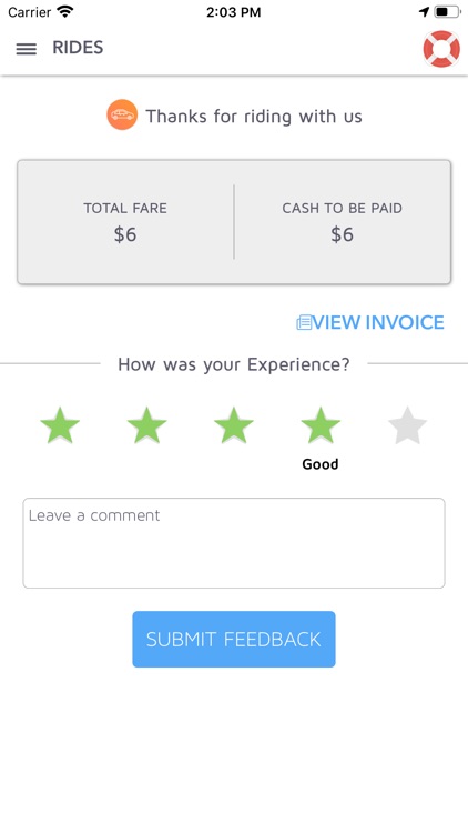 Jauntze screenshot-3