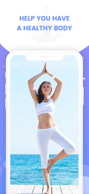 Yoga for beginners: Daily Yoga(圖8)-速報App