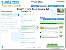 Game screenshot TeachTown Social Skills hack
