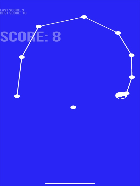 Screenshot #5 pour Modern Snake 2D
