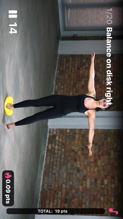 Workout – Weight loss at home screenshot-5