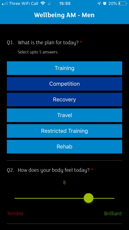 LTA Player Passport screenshot-3