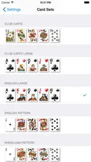 bvs solitaire collection problems & solutions and troubleshooting guide - 4