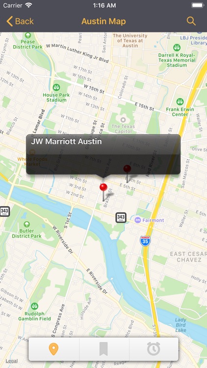 ARIN Events screenshot-4