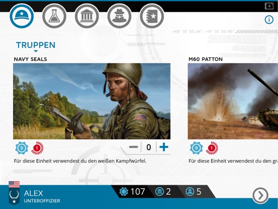 Screenshot #6 pour LEADERS