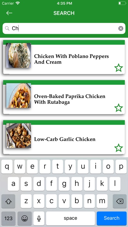 Sarva Diet screenshot-4