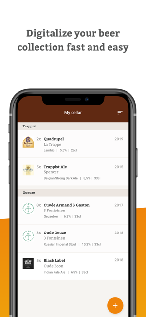 BeerNDX(圖3)-速報App