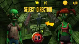 Game screenshot Push the Ragdoll Zombie mod apk