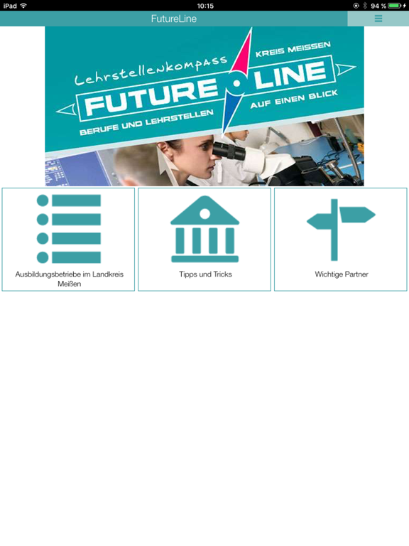 Screenshot #5 pour Futureline