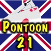 Pontoon 21