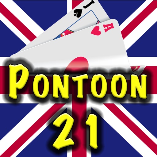 Pontoon 21