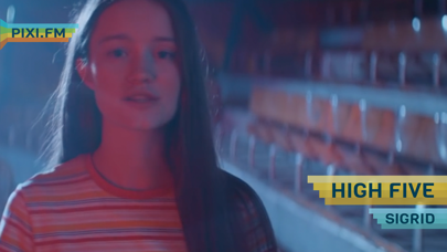 Screenshot #1 pour PIXI.FM