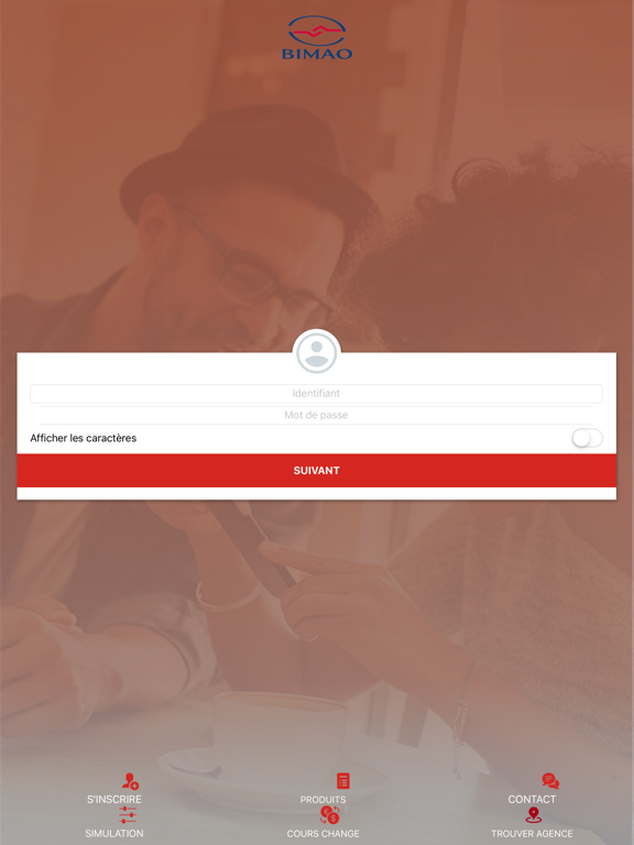 Screenshot #4 pour BIMAO SN