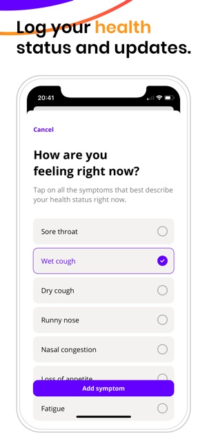 Health Linked(圖1)-速報App