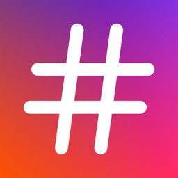 InstantTag - #hashtag Manager