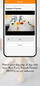 Dogtopia screenshot #3 for iPhone