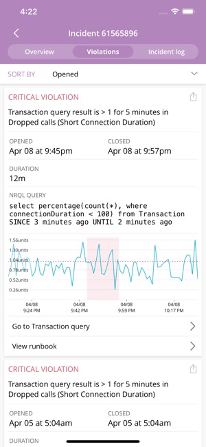 New Relic(圖2)-速報App