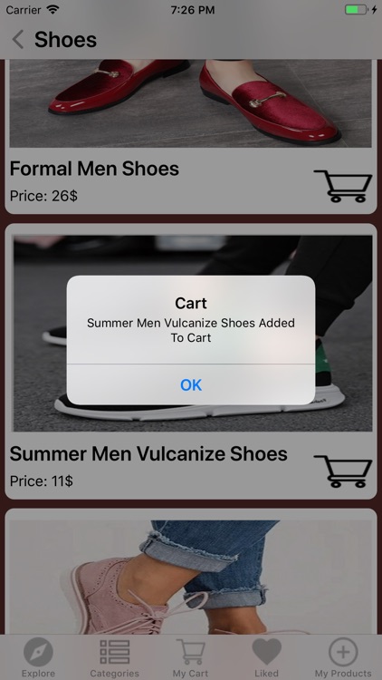KCamille Store screenshot-3