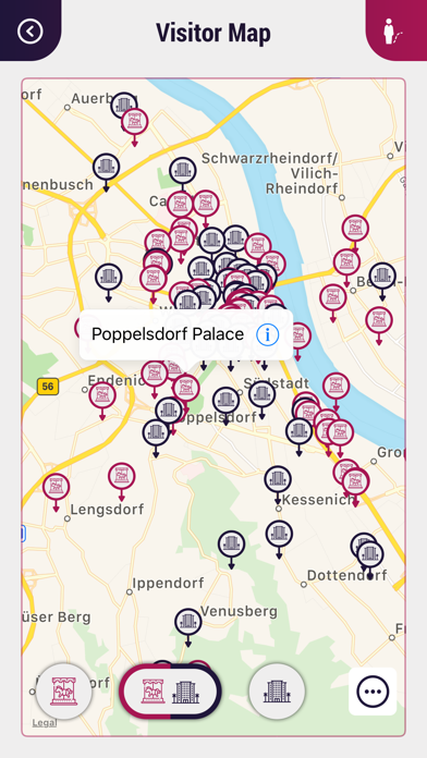 Bonn Travel Guide screenshot 4