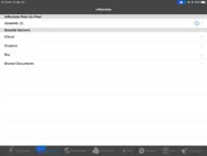 Document Manager for iPad ipad bilder 3